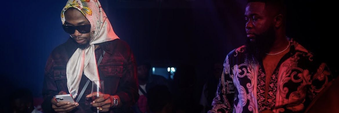 YL Idowu ✨️'s banner