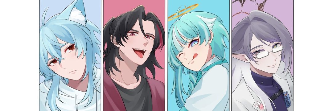 Aru Tamajaya 🌸 | Streamer Julid's banner