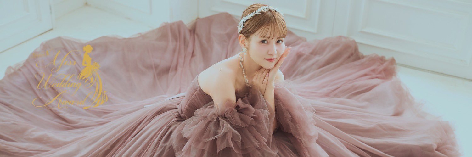 【公式】Miss Wedding Award's banner
