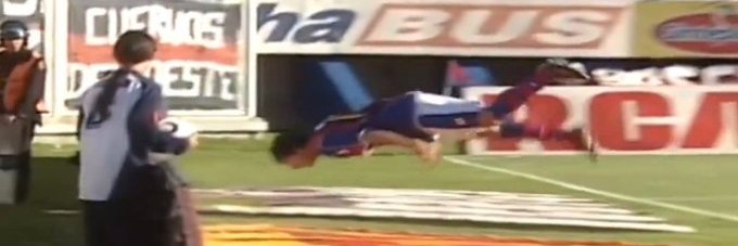 SOY UN FRACASADO Y ME GUSTA EL FUTBOL's banner