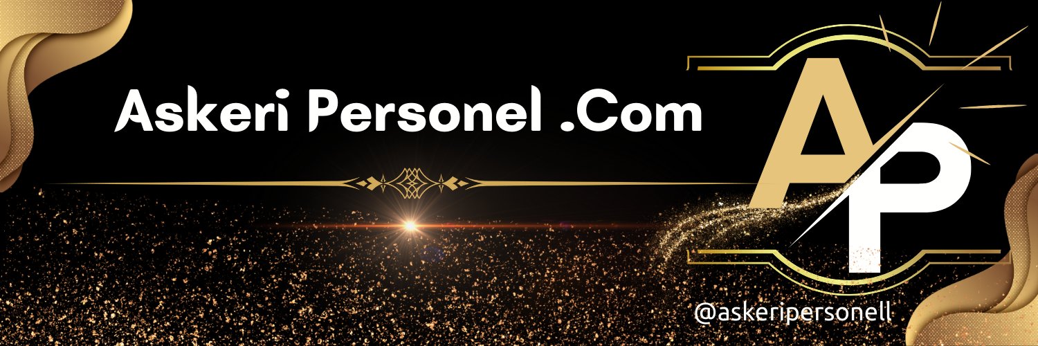 Askeri Personel .Com's banner