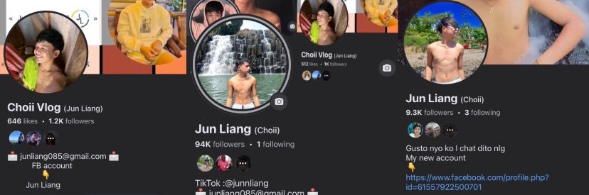 JunLiang's banner