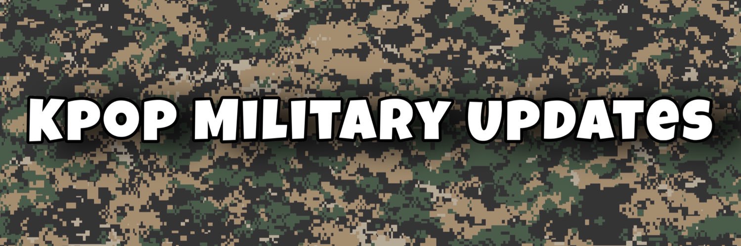 Kpop Military Countdowns's banner