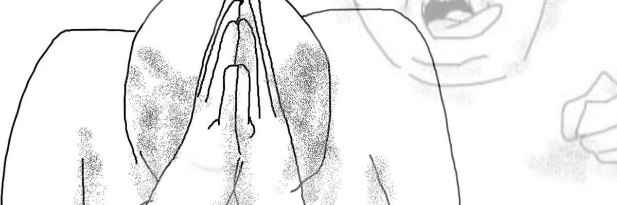 Mr. blobfish's banner