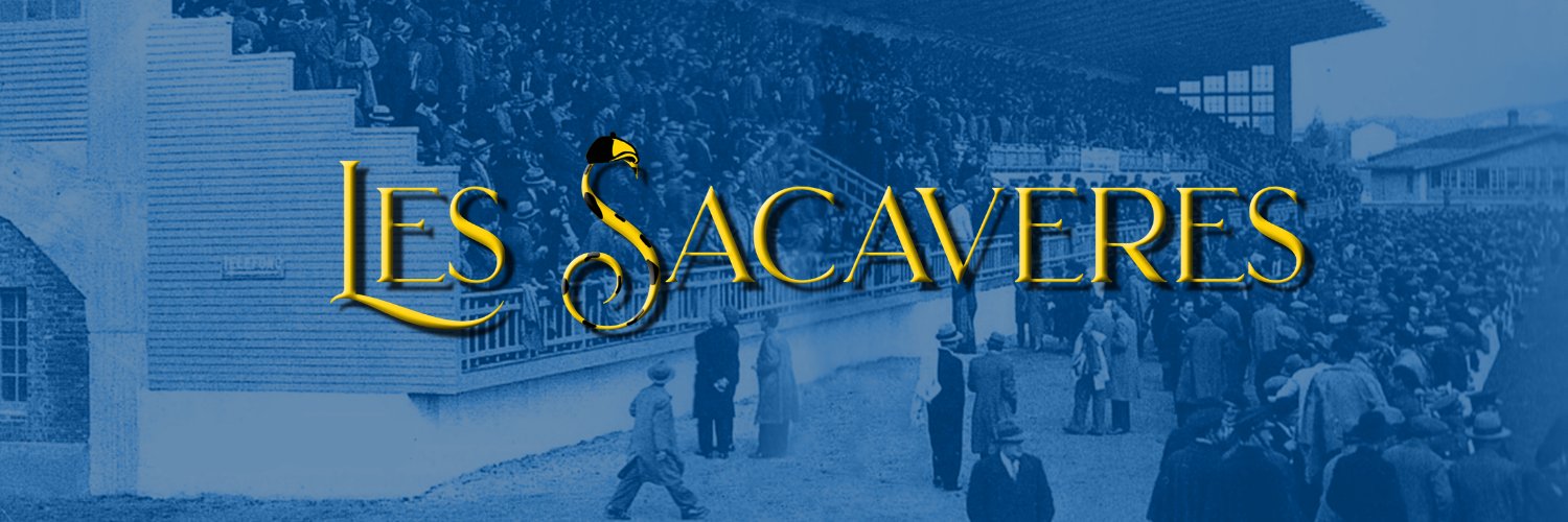 Les Sacaveres's banner