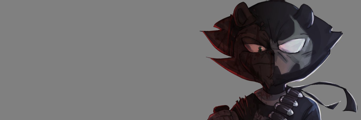 Molag's banner