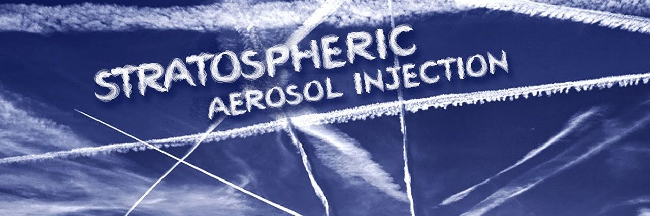 Chemtrailcity's banner