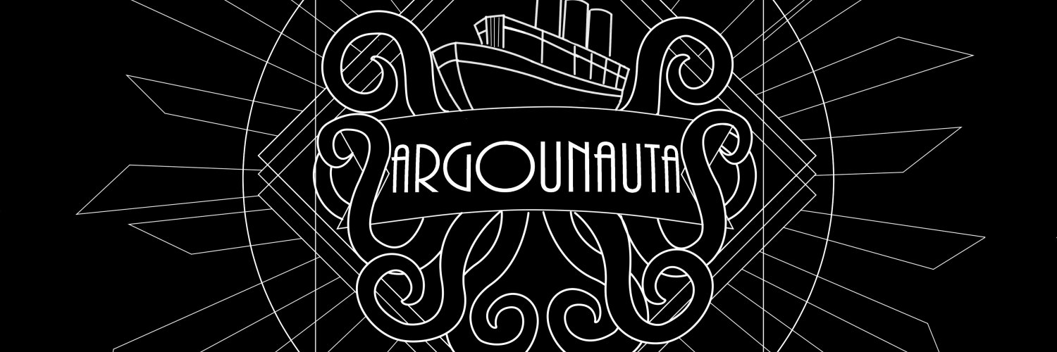 ARGONAUTA 8620's banner
