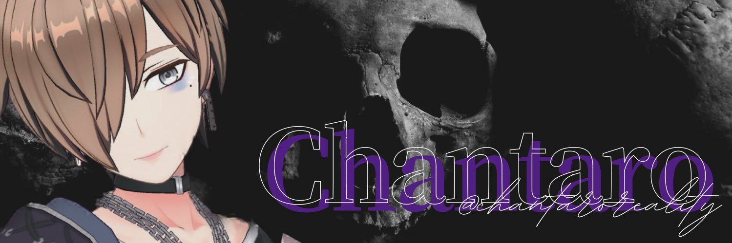 ちゃんたろー's banner