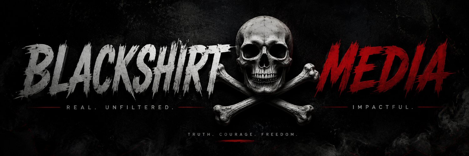 𝔅𝔩𝔞𝔠𝔨𝔰𝔥𝔦𝔯𝔱 𝔐𝔢𝔡𝔦𝔞 ☠️'s banner