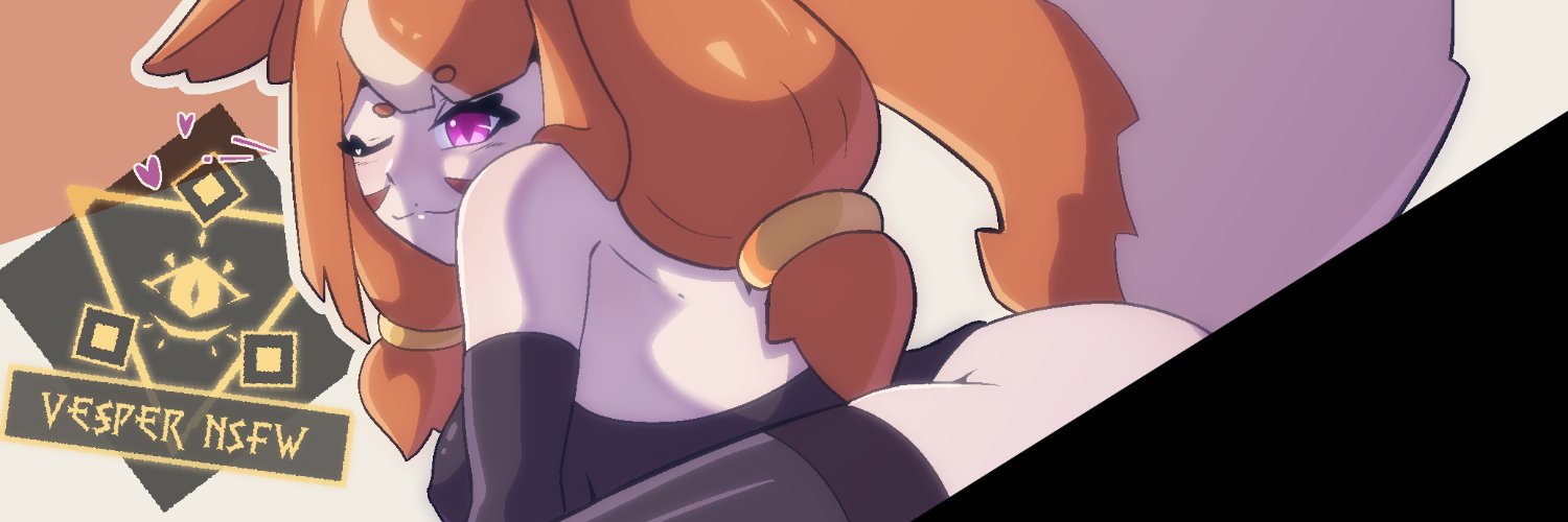 VesperVault's banner