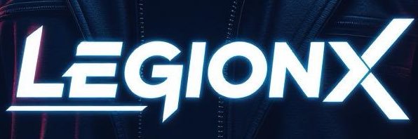 LEGION X's banner
