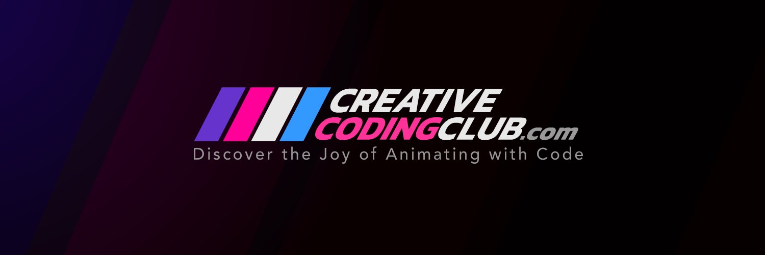 Carl 💥 Creative Coding Club's banner