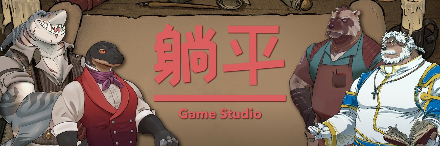 Layflat Studios's banner
