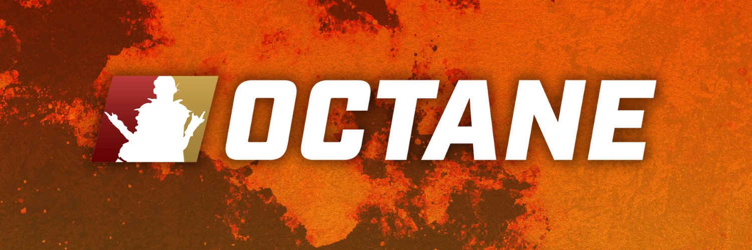 Octane Collegiate's banner