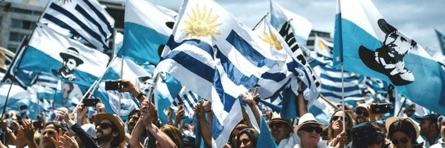 Agustín Sánchez's banner