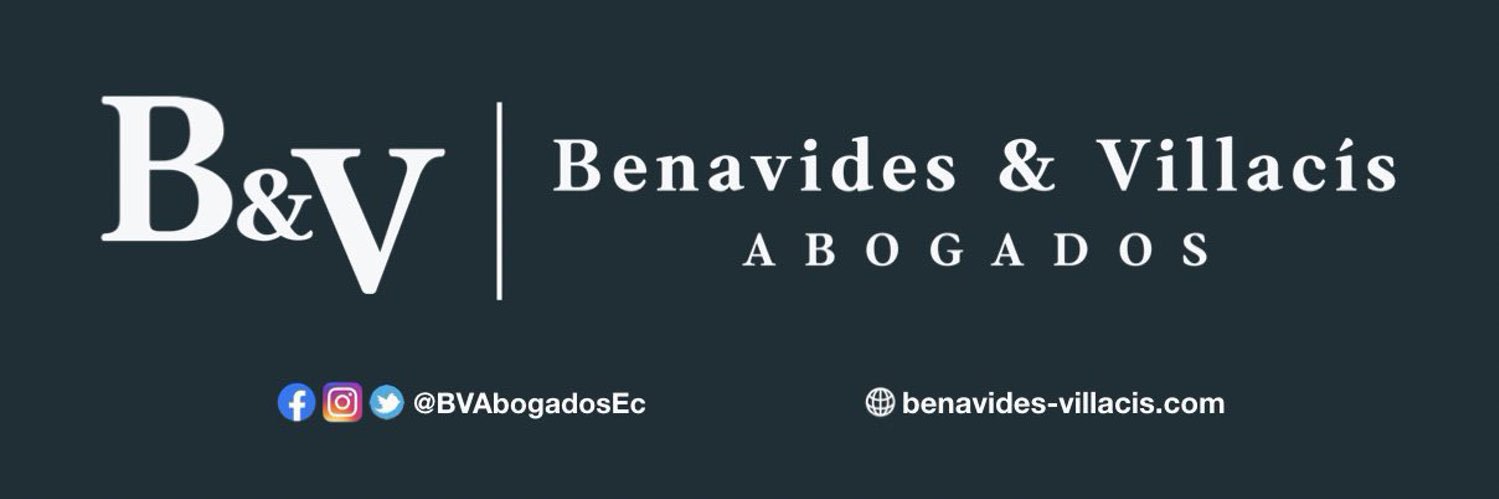 André Benavides's banner