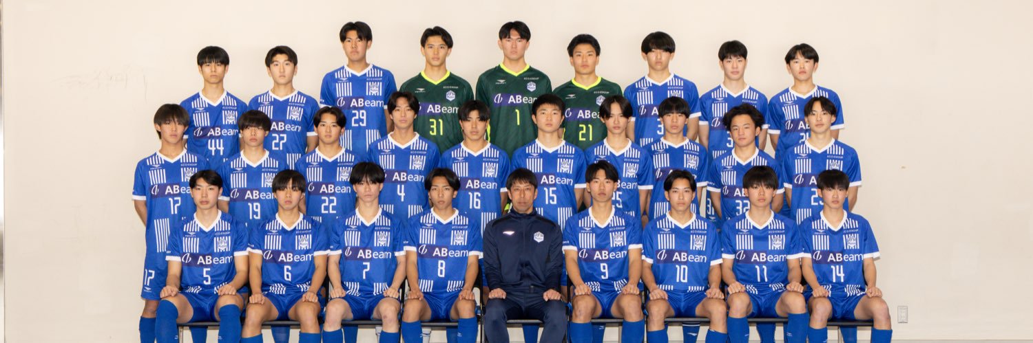 モンテディオ山形ユース(公式)'s banner