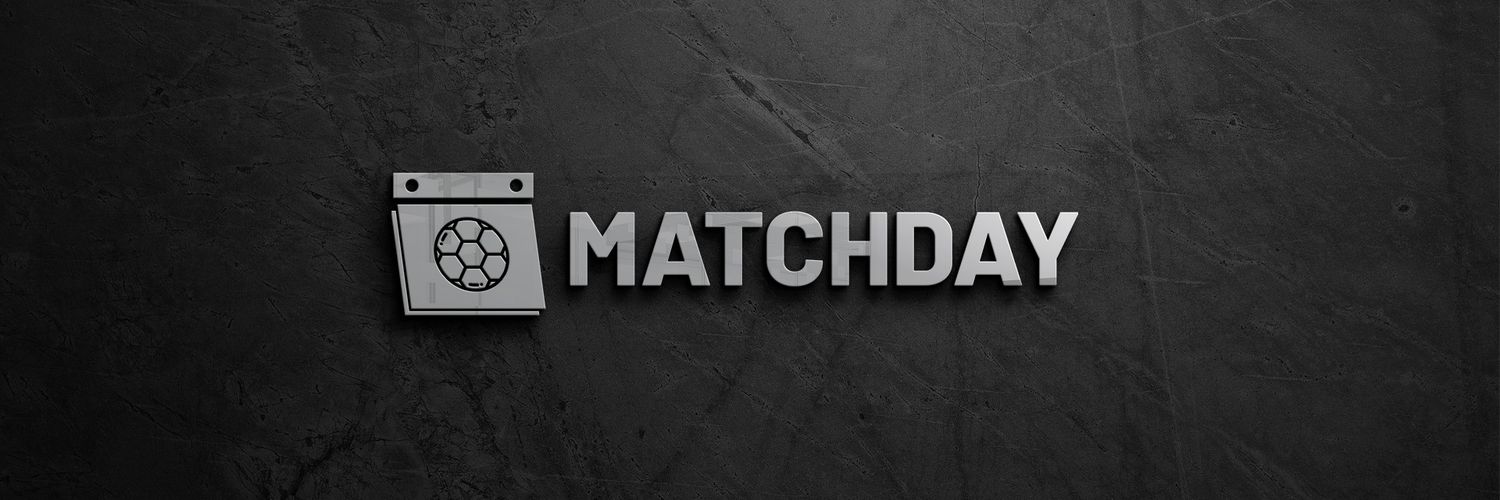 MATCHDAY.pl's banner