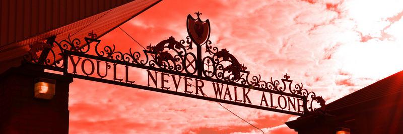 hysteria's banner