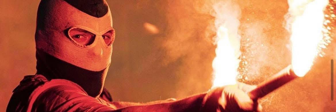 Pyro France's banner