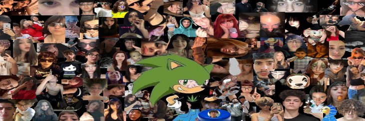 333's banner