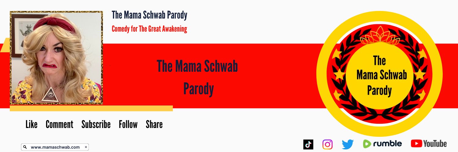TheMamaSchwabParody's banner