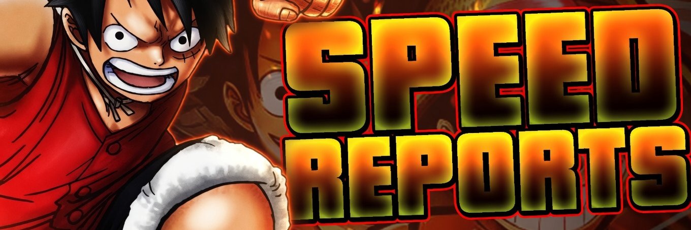 IShowReports's banner