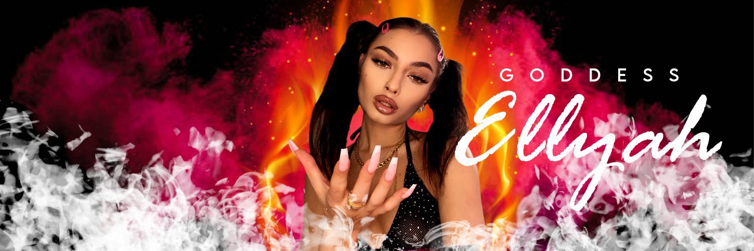 Goddess Ellyah’S Clips's banner