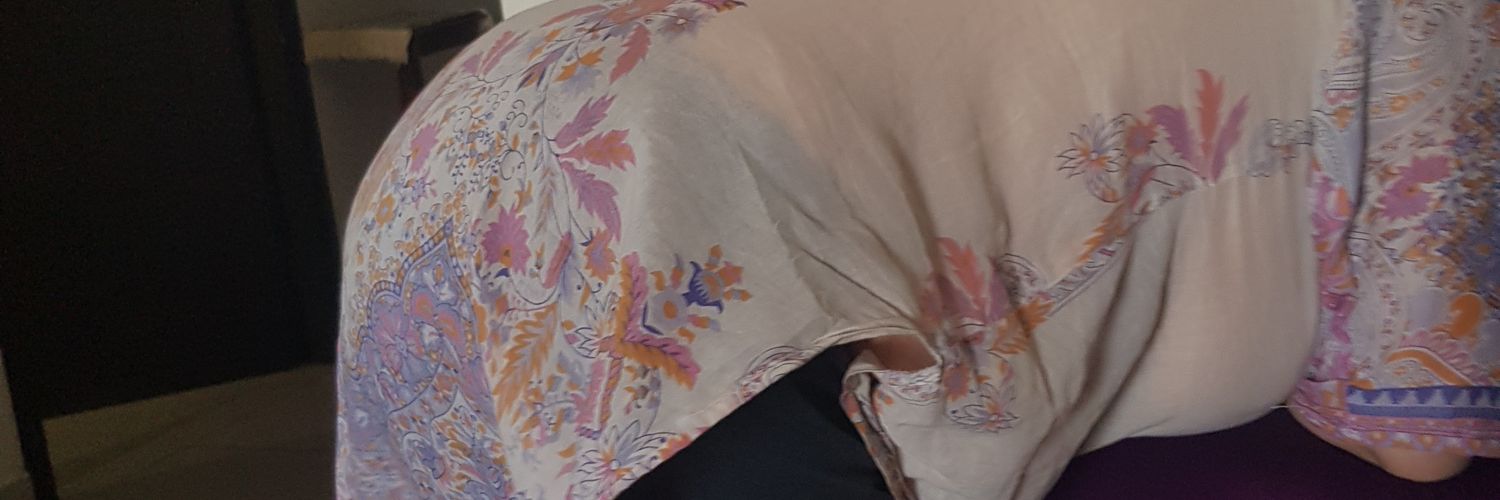 Pakistani Wildfire MILF 🇵🇰🔥's banner