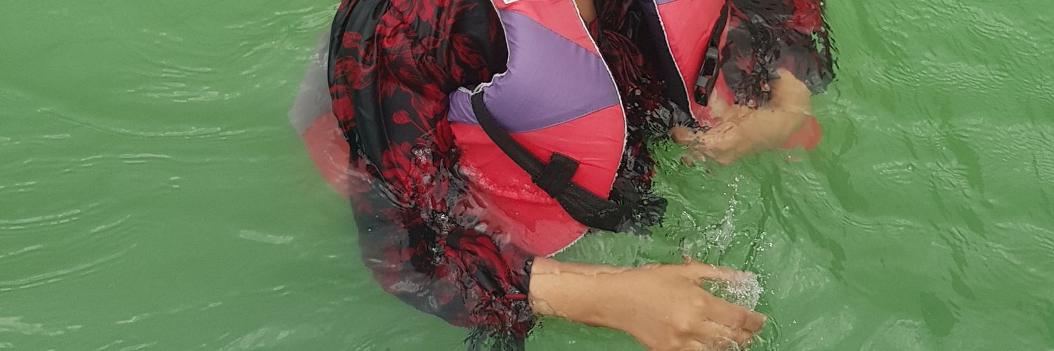 Pakistani Wildfire MILF 🇵🇰🔥's banner