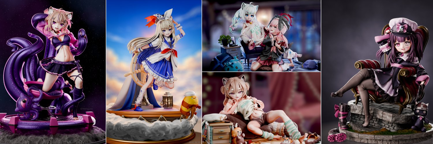Michael - MthFigures's banner