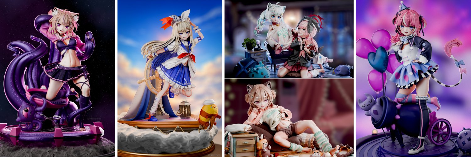 Michael - MthFigures's banner