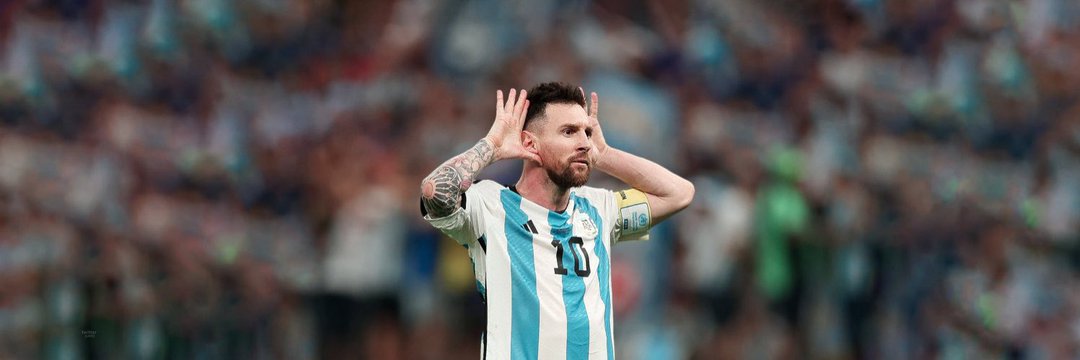Messi Hayranları's banner
