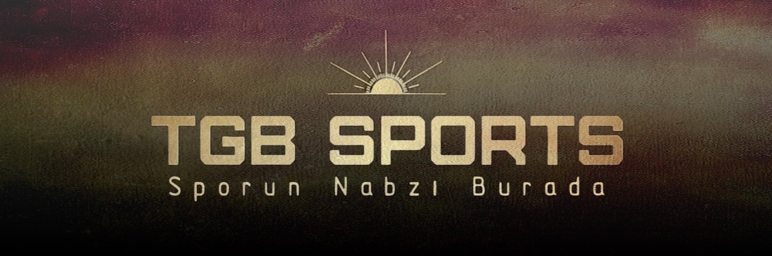 TGB Sports's banner