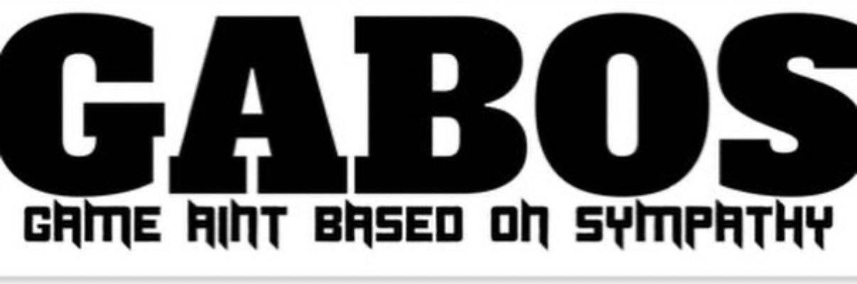 Greg Bess-Henning II (C/O 2028)'s banner
