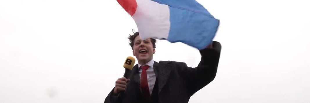 BENDERBIJ 🐝's banner