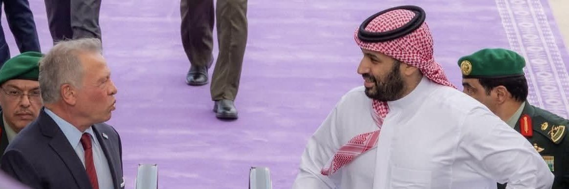 الهاشمي🇯🇴🇸🇦's banner