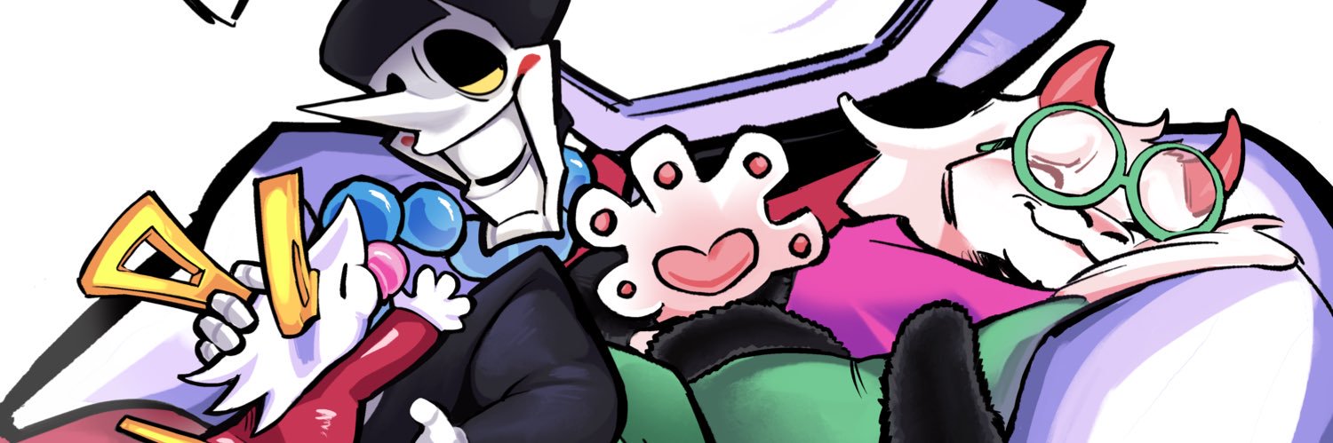 scar🥃's banner