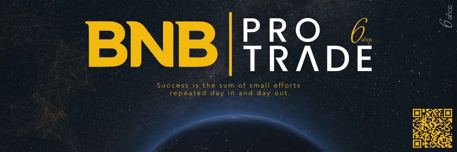 Bnb Pro Trade's banner