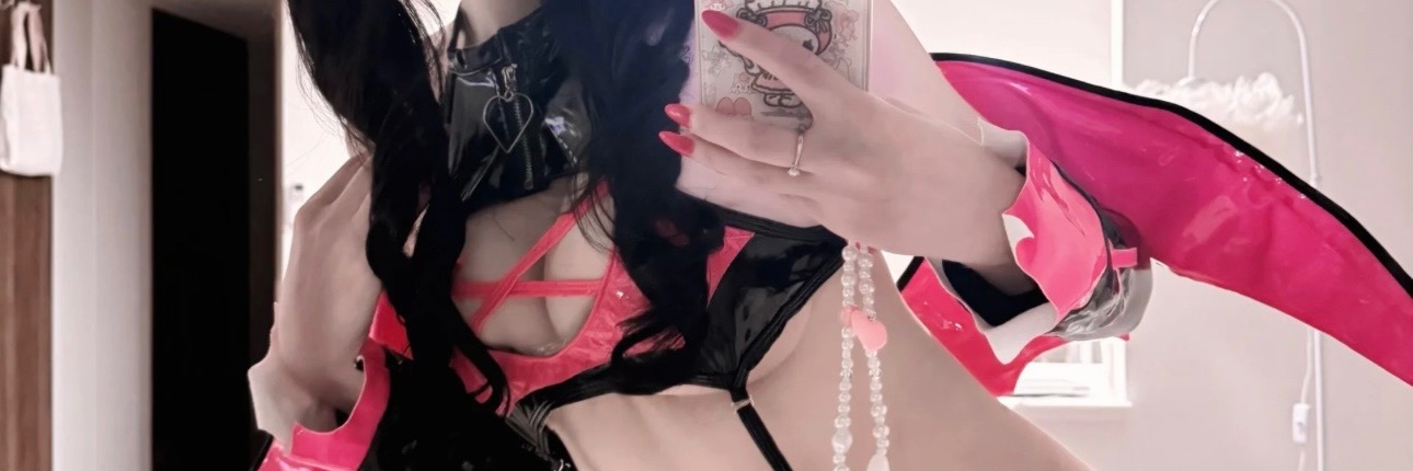 Sherry_niko's banner