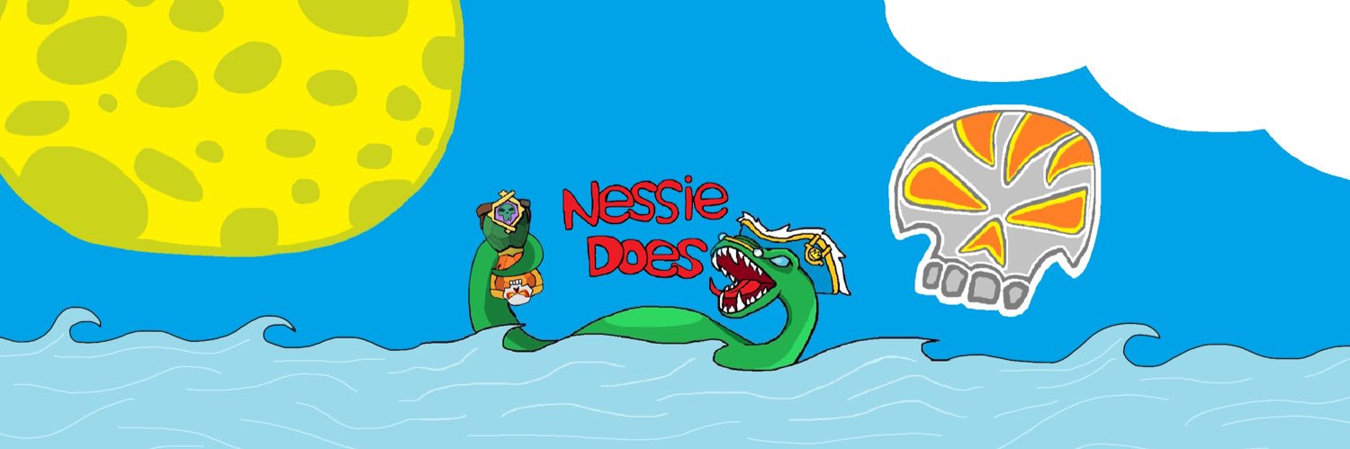 NessieDoes's banner