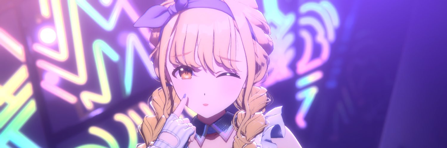 MIZU P's banner