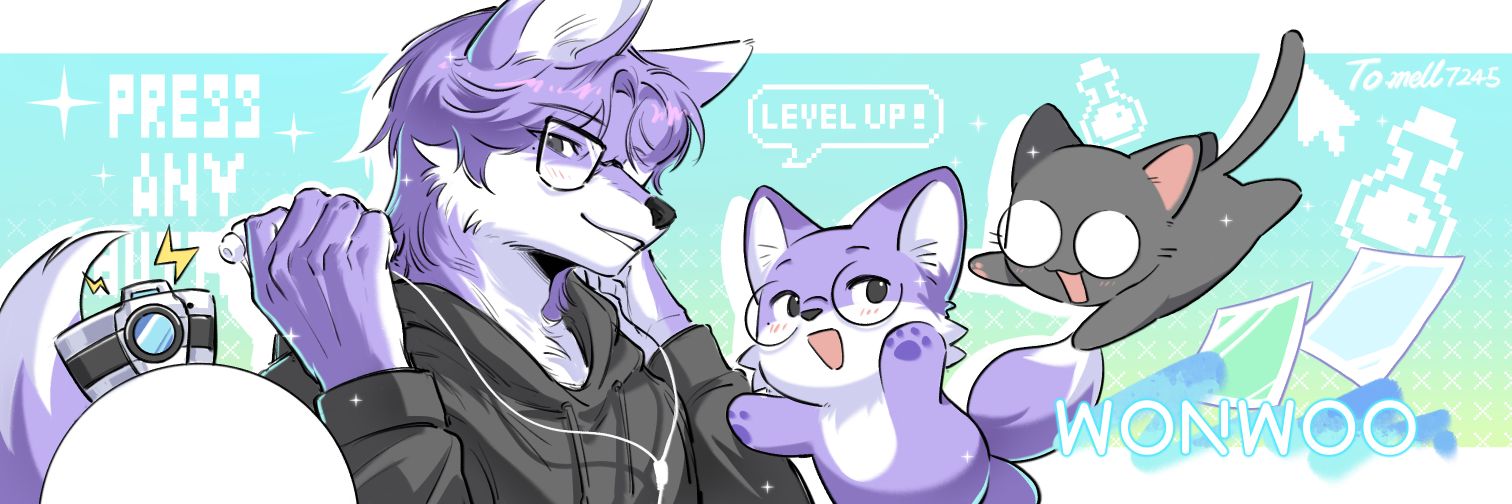 mell.⚯̫🧣's banner