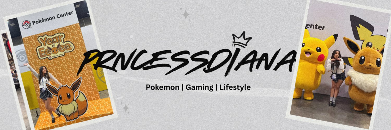 Prncessdiana👑's banner