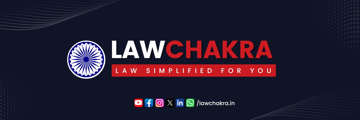 LawChakra's banner