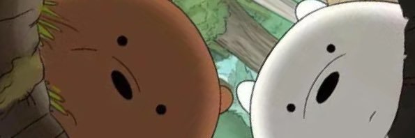 熊熊没有凶's banner