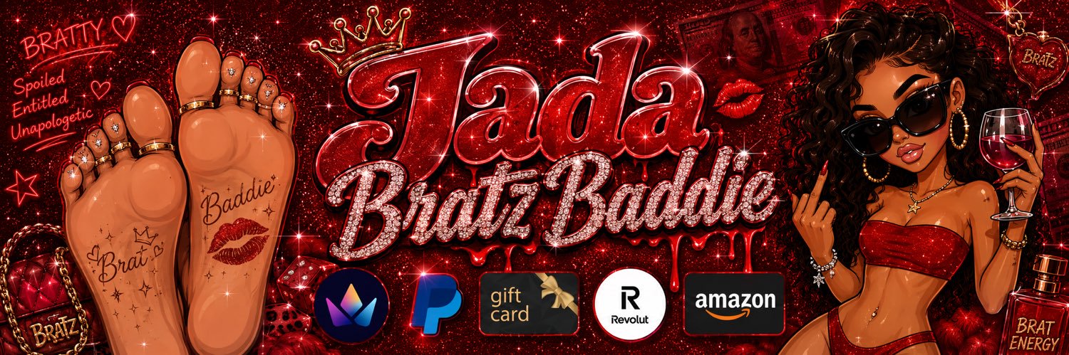 Jada Bratz Baddie's banner