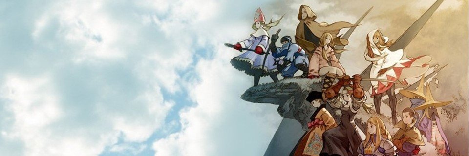 Jon Lai's banner
