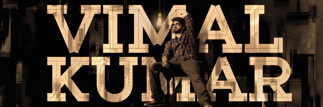 Vimal VPS's banner
